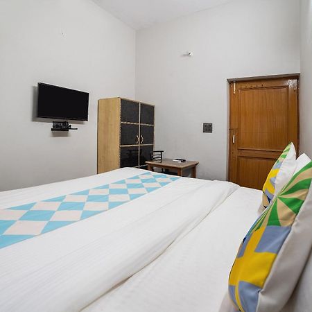 Hotel O Home Gautam Homestay Dehradun Exterior foto