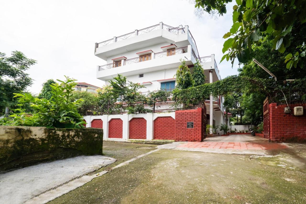 Hotel O Home Gautam Homestay Dehradun Exterior foto