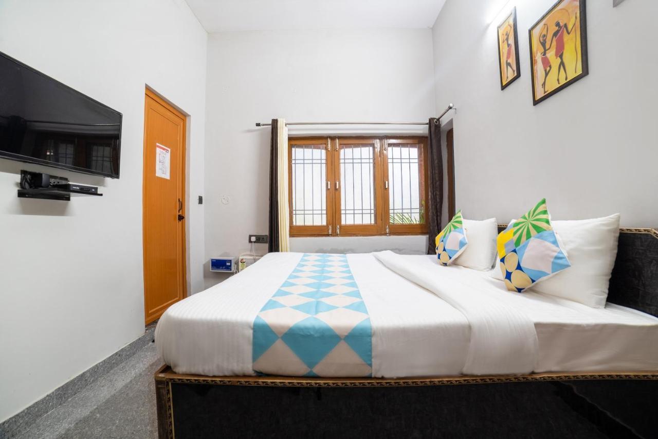 Hotel O Home Gautam Homestay Dehradun Exterior foto