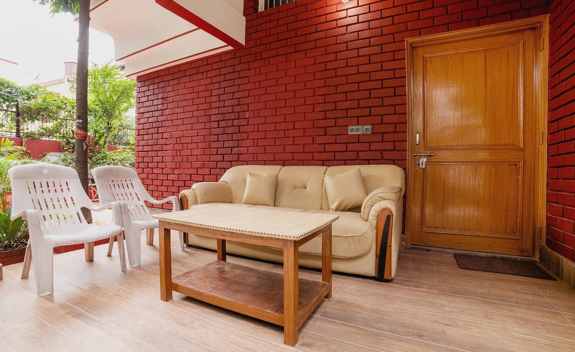 Hotel O Home Gautam Homestay Dehradun Exterior foto