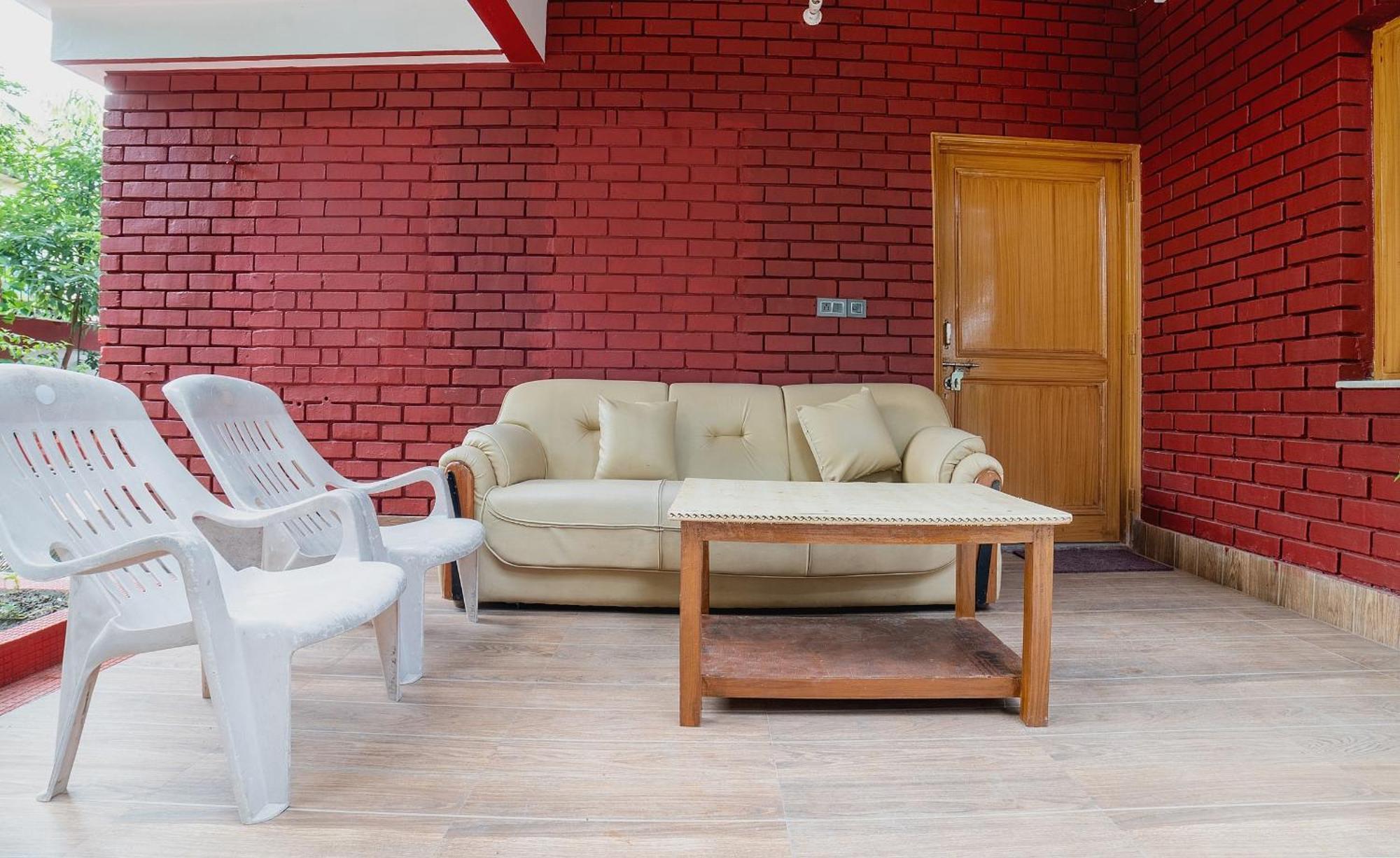 Hotel O Home Gautam Homestay Dehradun Exterior foto